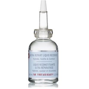 💪First Aid Beauty Ultra Repair Liquid Recovery💪